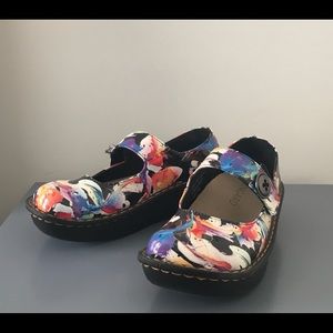 Ingaro Jane style wedges